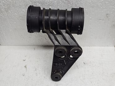 Трубки, патрубки, шланги: Патрубок Mercedes-Benz 2002 г., Б/у, Оригинал, Германия — 7