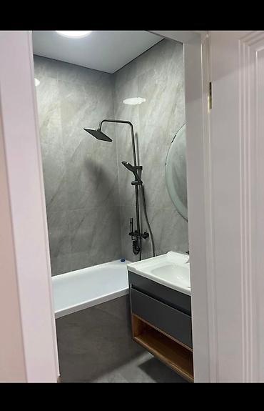 Ремонт под ключ: Дизайнерский ремонт квартир и домов «под ключ» - Полный комплекс — 11