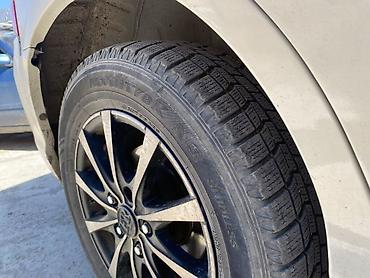 Унаа сатуу: Honda Civic: 2003 г., 1.7 л, Вариатор, Бензин, Хетчбек — 6