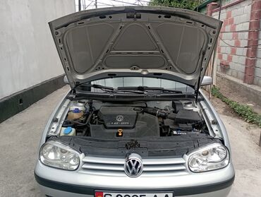 двигатель на гольф 3: Volkswagen Golf: 1999 г., 1.6 л, Автомат, Бензин, Седан