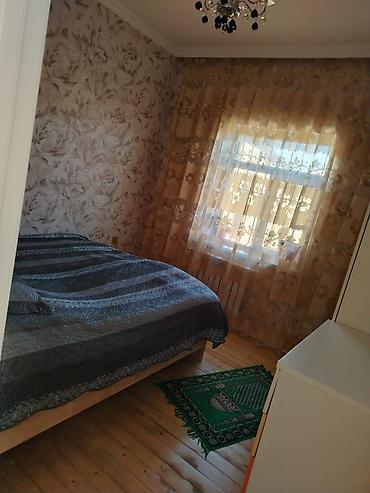 28 mayda kohne tikili evler: 4 otaqlı, 115 kv. m, Kredit yoxdur, Yeni təmirli — 6