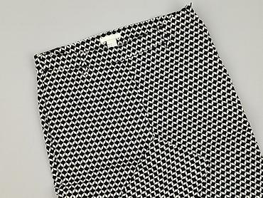 garnitury hm: H&M, Spodnie materiałowe damskie, rozmiar S — 1