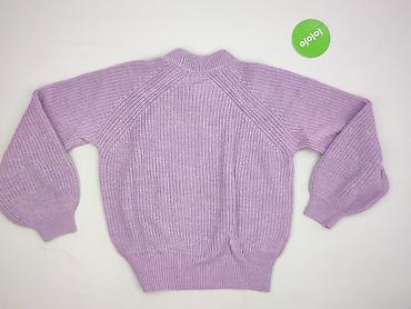 tunika sweter: Laurella, Sweter damski, rozmiar 3XL — 3