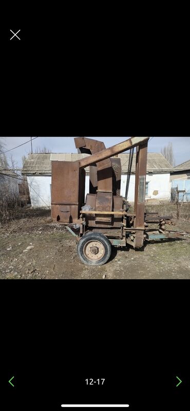 Другие автомобили: Продается трактор с агрегаторами — 9