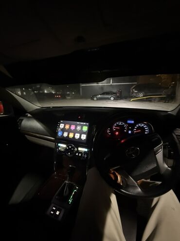 тойота авенсис запчасти: Toyota Mark X: 2010 г., 2.5 л, Автомат, Бензин, Седан