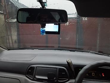 Nissan: Nissan Liberty: 2000 г., Бензин, Минивэн — 6