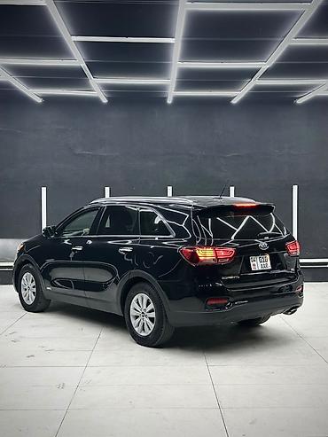 kia avela: Kia Sorento: 2020 г., Автомат, Бензин, Кроссовер — 2