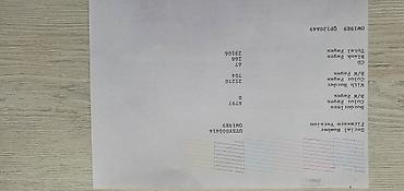 l850 epson: Epson L850
Qalofkasinda cuzi problem var. whatsappa yazin — 3