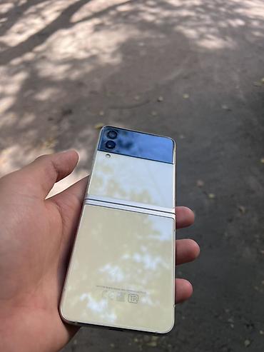 самсунг раскладушка старый: Samsung z flip 3 5G со нерабочим экраном,но задний экран — 2