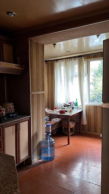 Квартиры: Баку, Поселок Ясамал, 2 комнаты, Вторичка, м. Иншаатчылар, 60 м² — 6