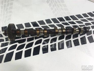 corolla runx: Toyota 4A Распредвал Двигатель: 4A, бензин 1.6л Toyota Avensis