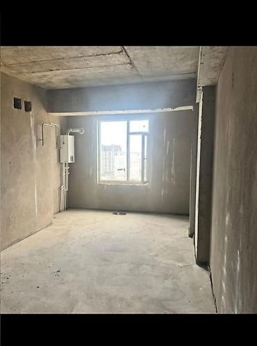 Продажа квартир: 1 комната, 44 м², Асанбай мкр Элитка, 5 этаж, ПСО (под самоотделку) — 4