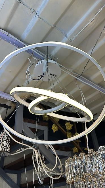 Подвесные потолочные светильники: Подвесные светильники LED – современная дизайнерская коллекция для — 6