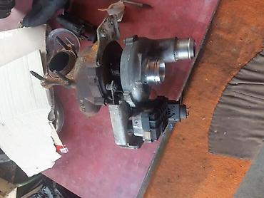 navigacija za auto cena: TURBO 1.8 TDCI 2006G ZA FORD FOCUS ZA 2006. GOD. | Turbina fokus 1.8 — 3