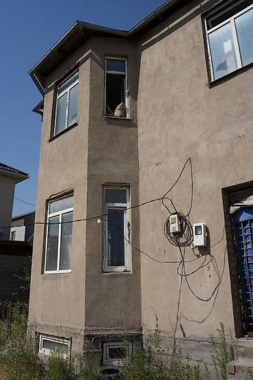 Продажа коттеджей и домов: 🏡 Продается дом в жилом массиве «Алтын-Ордо» 🏙️ Перспективный объект в — 20