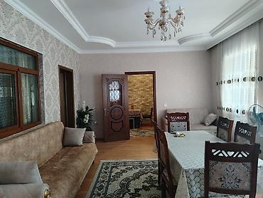 Həyət evləri və villaların satışı: 4 otaqlı, 82 kv. m, Kredit yoxdur, Yeni təmirli — 2