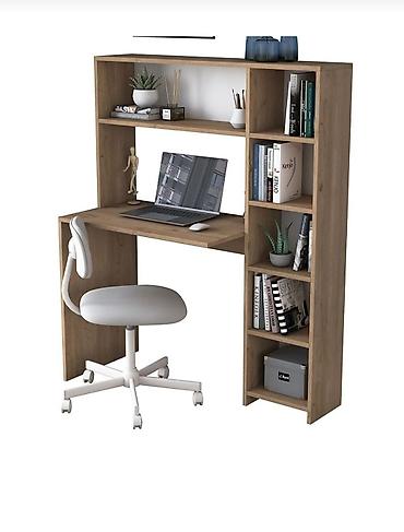 Masalar: Yazi masalari — 7