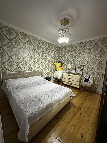 iceri seher: 4 otaqlı, 94 kv. m, Orta təmir — 6