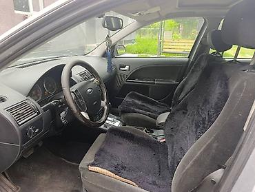 форт сиера: Ford Mondeo: 2003 г., 2.5 л, Автомат, Бензин, Седан — 7