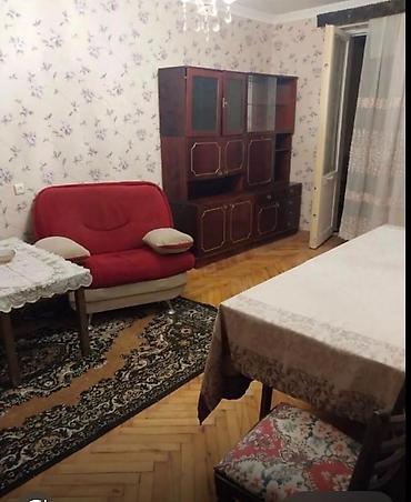 qurtulus 93 evler: 2 otağ köhnə tkli 60 m² inşaçılar .m mənzil təmirli əşyalı — 6