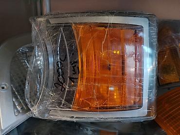 Поворотно-габаритный блок (передний уголок) в сборе для автомобиля at lalafo.kg Поворотно-габаритный блок (передний уголок) в сборе для автомобиля