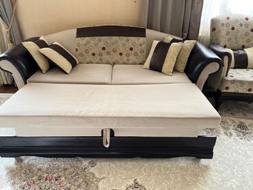 массажное кресло бишкек: Раскладной диван, Б/у