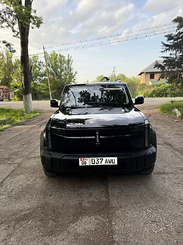 Chery: Chery : 2024 г., 0.1 л, Вариатор, Электромобиль, Хэтчбэк — 2