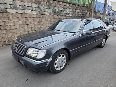 дерево на 124: Дверь Передняя левая Mercedes-Benz, Б/у, Оригинал — 1