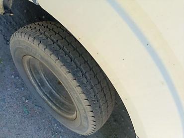 шины 19575r16c: ПРОДАЮ: Шины KAMA EURO LCV-131 Б/У; - Размер: 215/75 R16C — 8