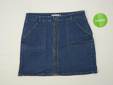 levis 801: In Extenso, Spódnica damska, rozmiar M — 2