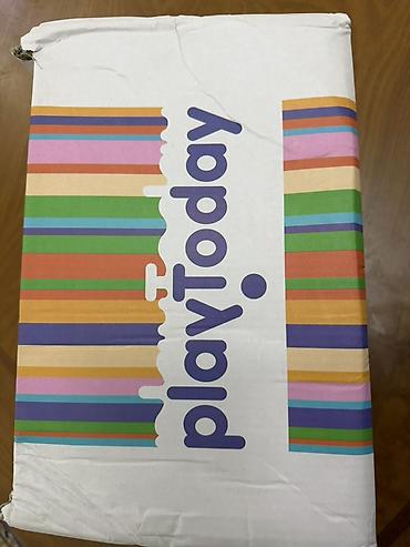 летный красовки: Летние кросс-балетки PlayToday - Цвет: черный верх, белая подошва - — 7
