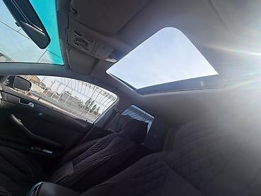 атбашы авто: Audi A6: 2003 г., 2.4 л, Кол менен иштөөчү, Бензин, Универсал — 7