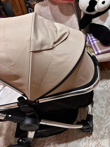 Modullu arabalar: 2-i 1-də araba, Mothercare — 2