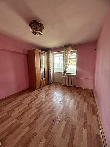 flat osh: 2 комнаты, ул. Алматинка / Салиева Агентство недвижимости, Парам без детей, от 1 месяца, от 3 месяцев, от 6 месяцев, С мебелью полностью — 7