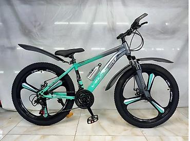 Velosipedlər: Velosiped "Velostrim"Fərqli ölçülər və rəng çeşidləri var Speed:7x3 — 6