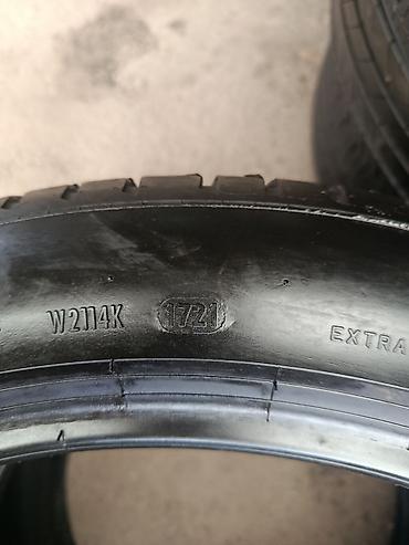 24545: Pirelli P Zero, летние шины для легковых авто, комплект 2 шт. - — 2