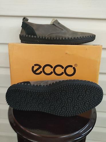 Туфли: Мужская обувь повседневного стиля.Оригинал. Размеры - 42, 43, 44,45 — 13