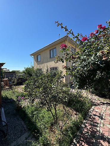 🏡 Продается добротный 2-этажный дом в престижном районе Арча-Бешик! 📍