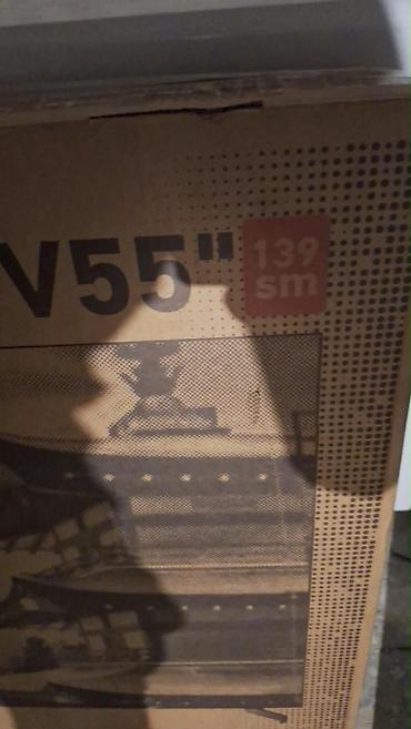 televizo: Pakofka Shivaki televizoru satilir Ciddi alicilar Elage saxlasin — 3