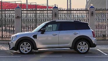 Mini: Mini Cooper Countryman: 2020 г., 1.5 л, Автомат, Бензин, Кроссовер — 5
