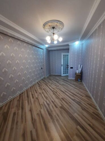 Yeni tikili: 8-ci kilometr, 2 otaqlı, Yeni tikili, m. Xalqlar Dostluğu, 75 kv. m — 4