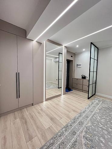 Продажа квартир: 2 комнаты, 42 м², Элитка, 6 этаж, Дизайнерский ремонт — 9