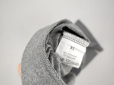 legginsy marks: Spodnie materiałowe damskie, rozmiar XL — 4
