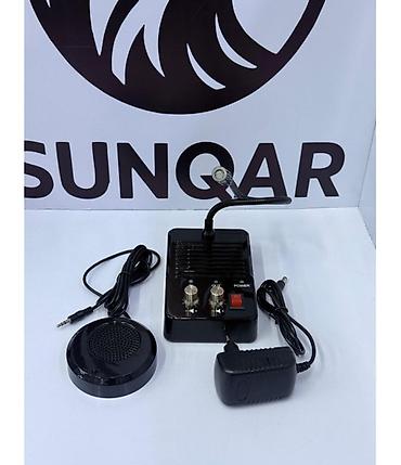 cd changer: Настольная переговорная система GY-990 2 (SUNQAR) - Двусторонняя — 2