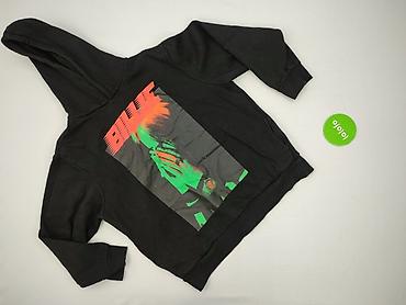 bershka acdc: Bershka, Bluza z kapturem damska, rozmiar L — 2