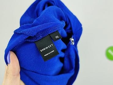 eminem h: Shein, Bluza z kapturem damska, rozmiar XL — 5