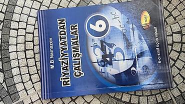 4 1 kitabı pdf ındir: Məhsul: Riyaziyyat – 5-ci sinif üçün “Qiymətləndirmə tapşırıqları” — 5