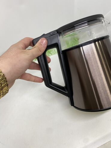 Elektrik çaydanları: Elektrik çaydan 2.1 - 2.5 l, Yeni, Rayonlara çatdırılma, Pulsuz çatdırılma, Ödənişli çatdırılma — 2