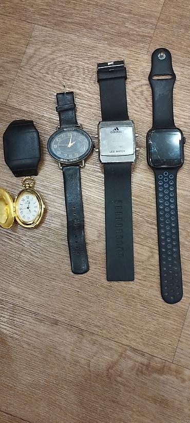 fitbit air бишкек: Продаю часы недорого — 4