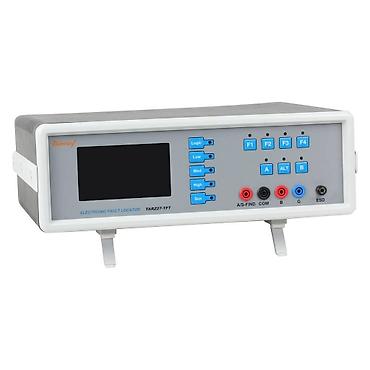 neoterm pitiminutka: Nimrof TARZ27-TFT Plata təmiri üçün Vİ curve cihazı. Az işlənib — 2
